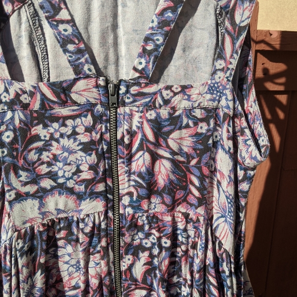 Colorful romper - Picture 3 of 3